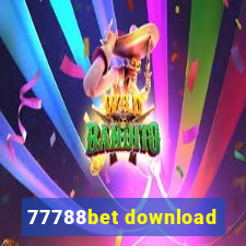 77788bet download